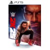 WWE 2K25 PS5